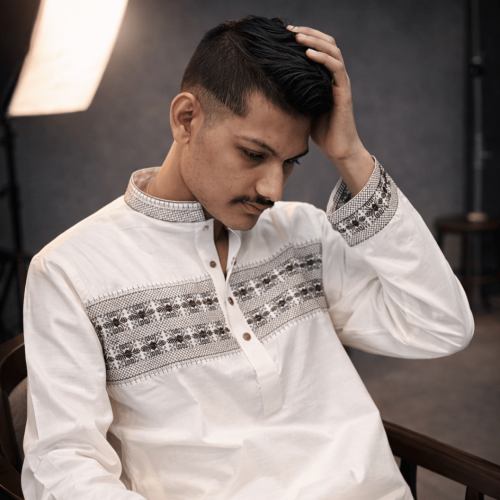 Eli Elite Panjabi -EP-001