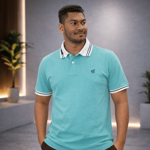 Eli Regular Fit Polo EPS-007