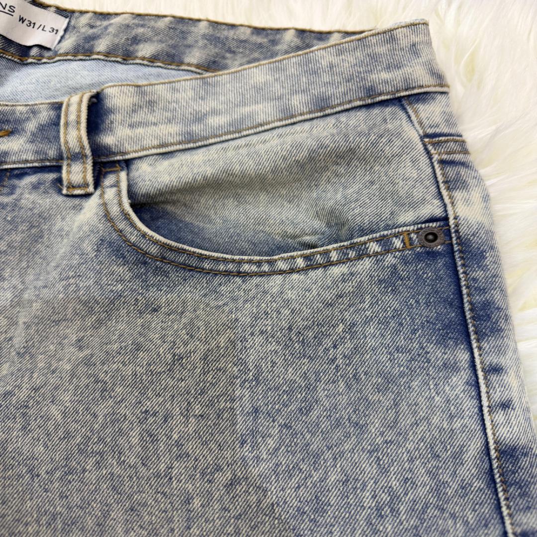Eli Exclusive Jeans Pant JP-01